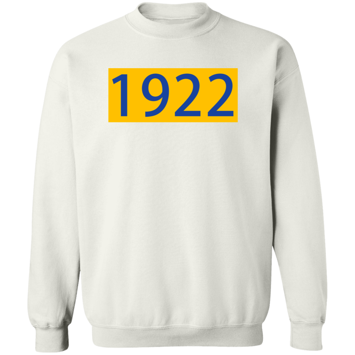 Sigma Gamma Rho Screen Printed Sweatshirt