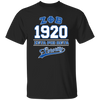 Zeta Phi Beta Sorority T-Shirt