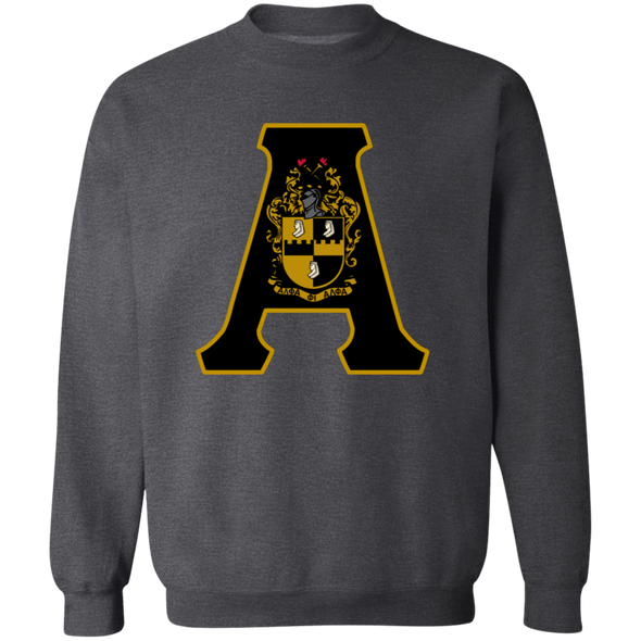 Alpha Phi Alpha Fraternity Sweatshirt