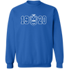 Zeta Phi Beta Sorority Sweatshirt