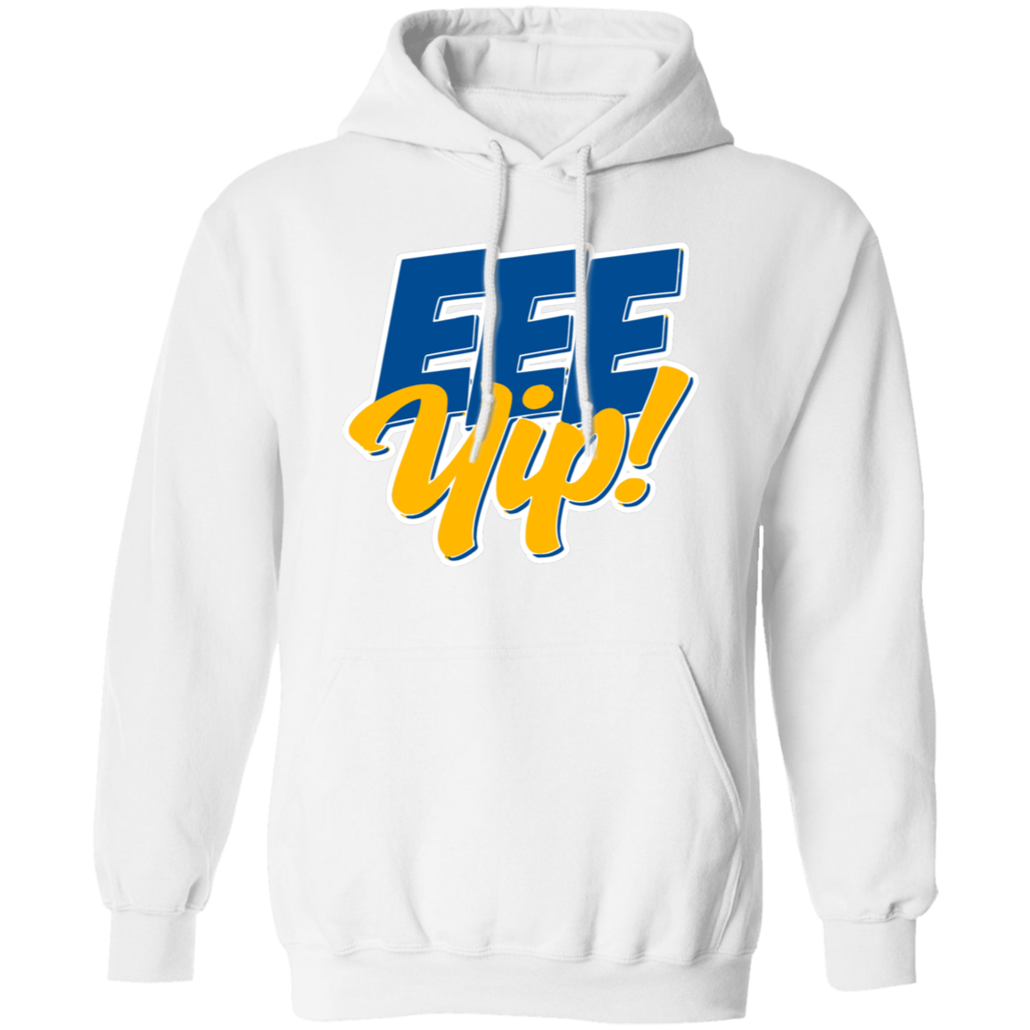 Sigma Gamma Rho Screen Printed  Hoodie