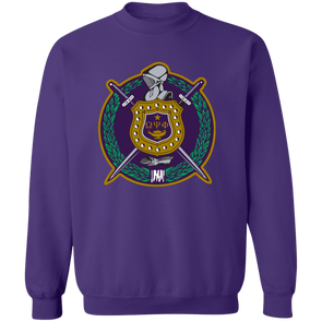 Omega Psi Phi Fraternity Sweatshirt