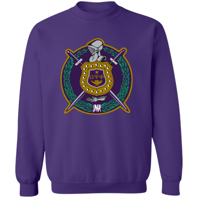 Omega Psi Phi Fraternity Sweatshirt