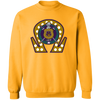 Omega Psi Phi Fraternity Sweatshirt