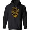 Alpha Phi Alpha Fraternity Hoodie