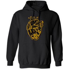 Alpha Phi Alpha Fraternity Hoodie