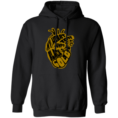 Alpha Phi Alpha Fraternity Hoodie