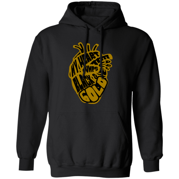 Alpha Phi Alpha Fraternity Hoodie