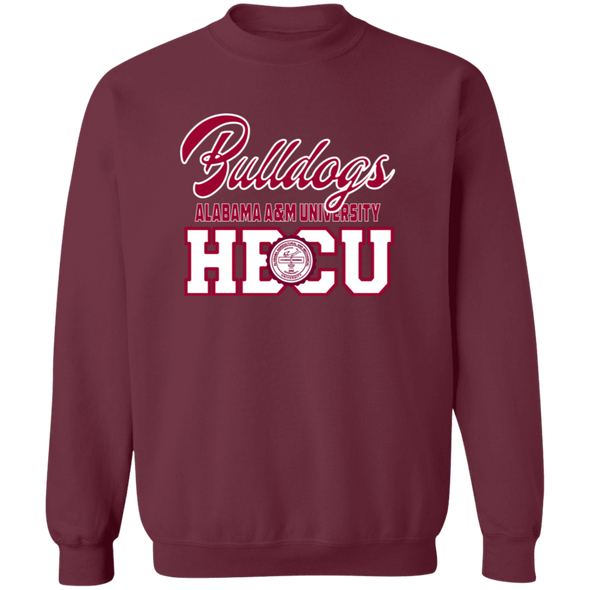 Alabama A&M University Sweatshirt