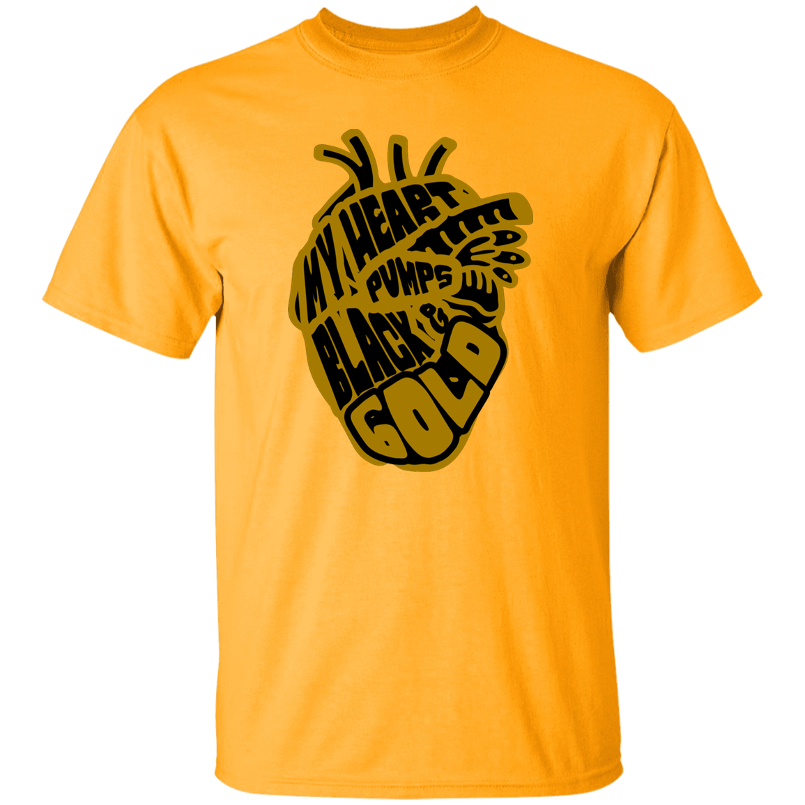 Alpha Phi Alpha Fraternity T-Shirt