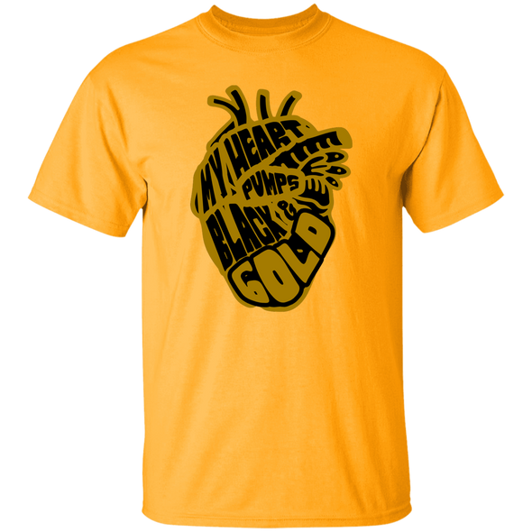 Alpha Phi Alpha Fraternity T-Shirt