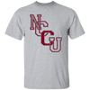 North Carolina Central University Screen Printer Shirt