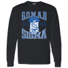 Phi Beta Sigma Fraternity LS T-Shirt