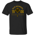 Alpha Phi Alpha Black Ice Collection T-Shirt Ed. 3 - My Greek Letters