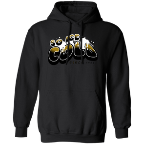 Alpha Phi Alpha Fraternity Hoodie