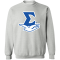 Phi Beta Sigma Fraternity Sweatshirt