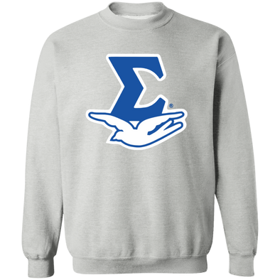 Phi Beta Sigma Fraternity Sweatshirt