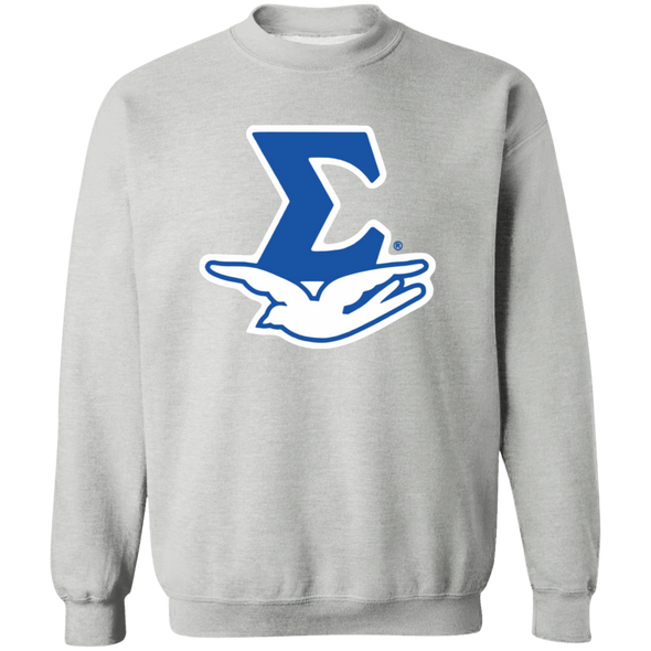 Phi Beta Sigma Fraternity Sweatshirt