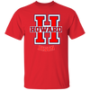 Howard University HBCU Apparel T-Shirt