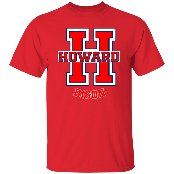 Howard University HBCU Apparel T-Shirt