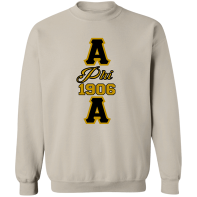 Alpha Phi Alpha Fraternity Sweatshirt