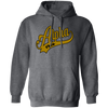 Alpha Phi Alpha Fraternity Hoodie