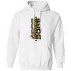 Alpha Phi Alpha Fraternity Hoodie