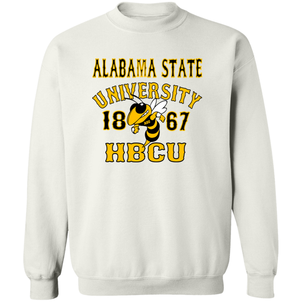 Alabama State University Sweatshirt