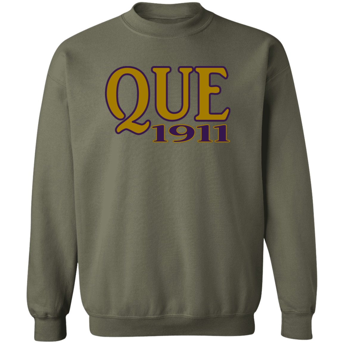Omega Psi Phi Fraternity Sweatshirt