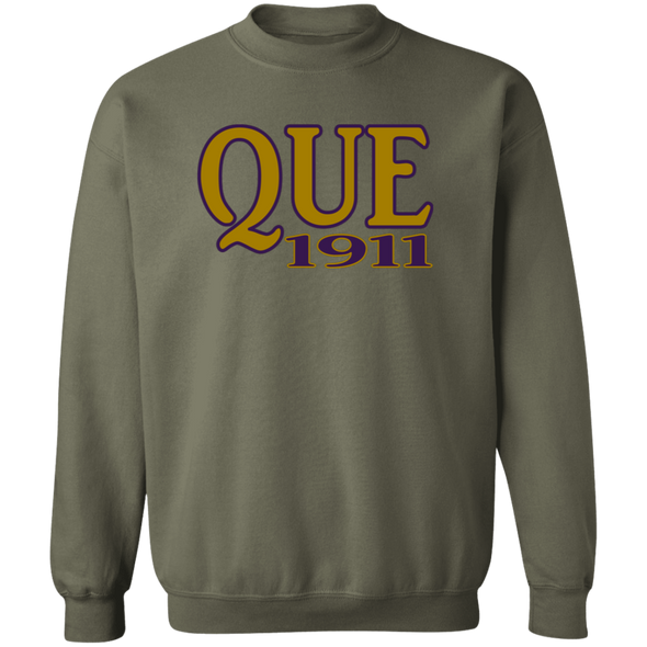 Omega Psi Phi Fraternity Sweatshirt