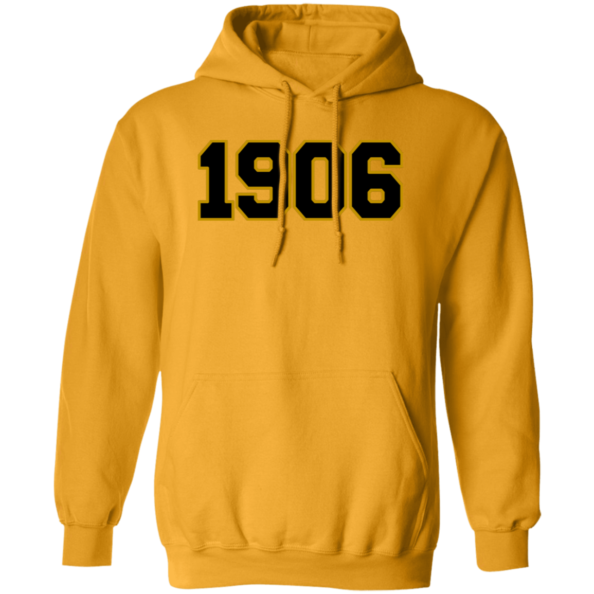 Alpha Phi Alpha Fraternity Hoodie