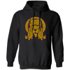 Omega Psi Phi Fraternity Hoodie