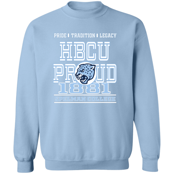 Spelman College Apparel  Sweatshirt