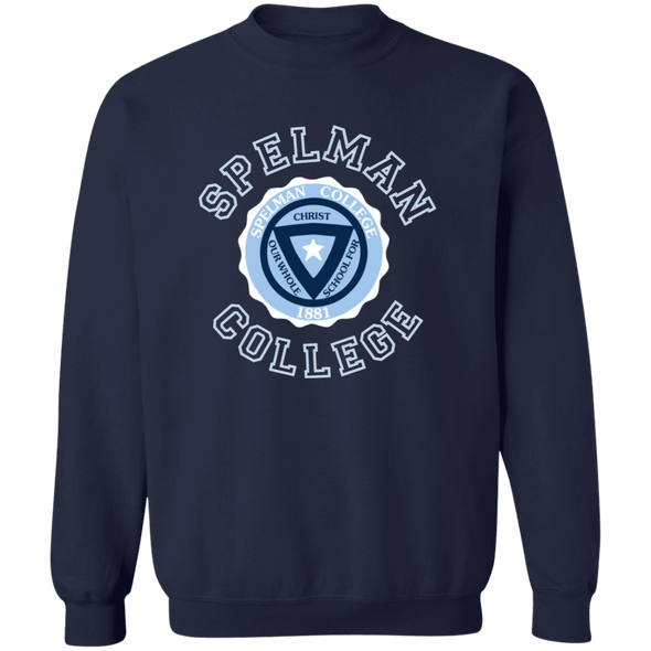 Spelman College Apparel  Sweatshirt