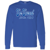 Zeta Phi Beta Sorority LS T-Shirt