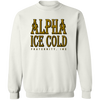 Alpha Phi Alpha Fraternity Sweatshirt