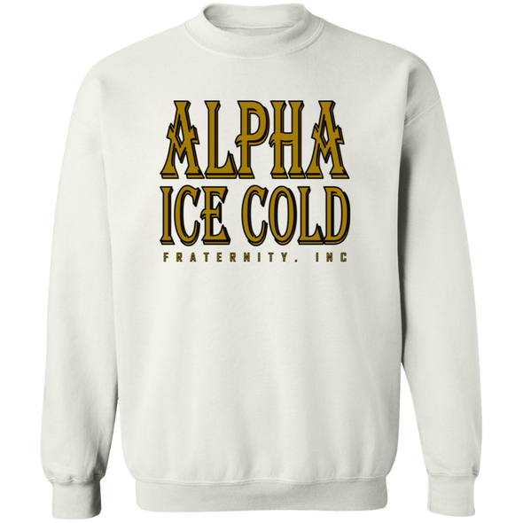 Alpha Phi Alpha Fraternity Sweatshirt