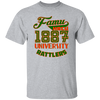 Florida A&M University Rattlers T-Shirt