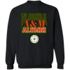 Florida A&M University Rattlers Sweatshirt