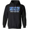 Phi Beta Sigma Fraternity Hoodie
