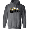 Alpha Phi Alpha Fraternity Hoodie