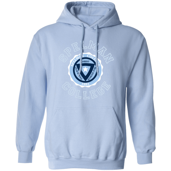 Spelman College Apparel Hoodie