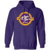 Alcorn State University Pullover Hoodie