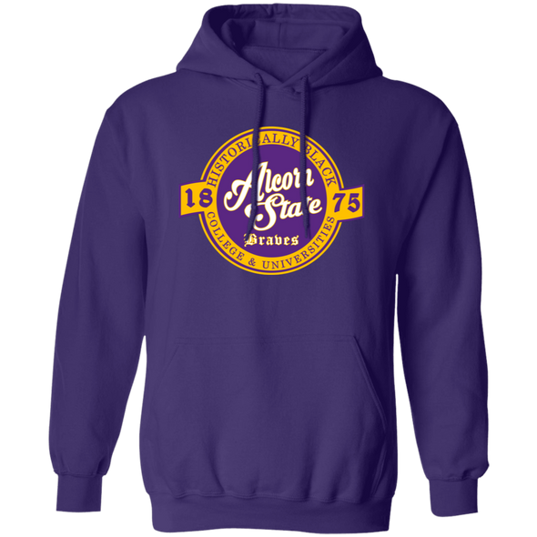Alcorn State University Pullover Hoodie