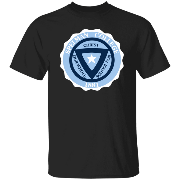 Spelman College Apparel T-Shirt