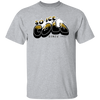 Alpha Phi Alpha Fraternity T-Shirt