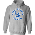 Zeta Phi Beta Sorority Hoodie
