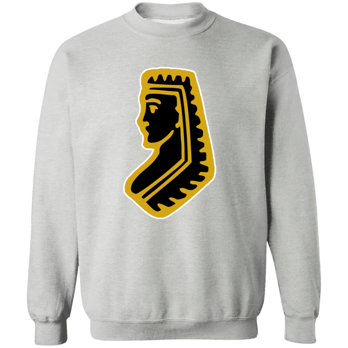 Alpha Phi Alpha Fraternity Sweatshirt