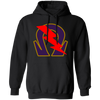 Omega Psi Phi Fraternity Hoodie