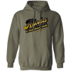 Alpha Phi Alpha Fraternity Hoodie